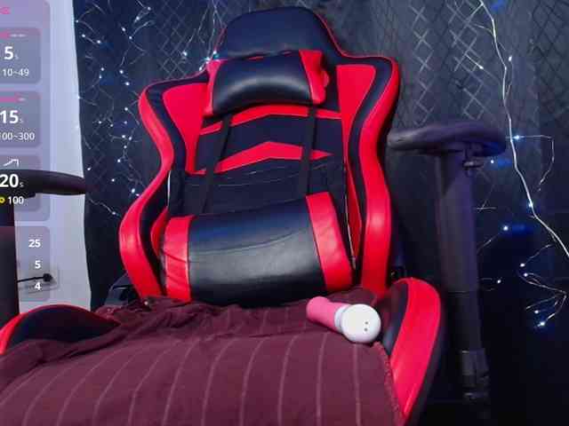 Daphnewa5808 webcam