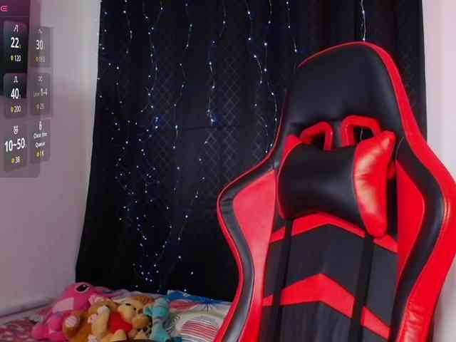 Daphnewa5808 webcam