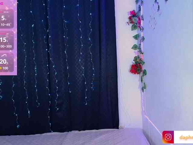 Daphnewa5808 webcam