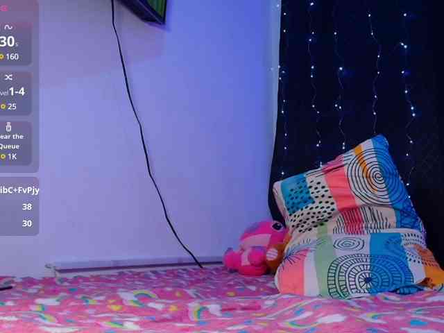 Daphnewa5808 webcam
