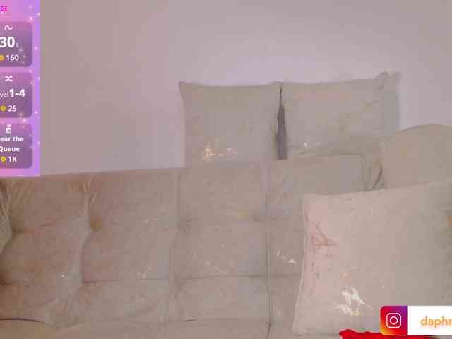 Daphnewa5808 webcam