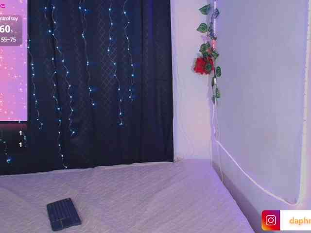 Daphnewa5808 webcam