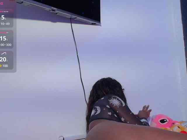 Daphnewa5808 webcam