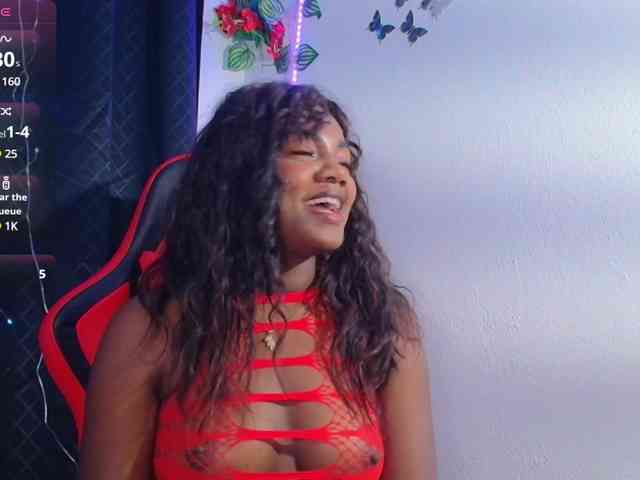 Daphnewa5808 webcam