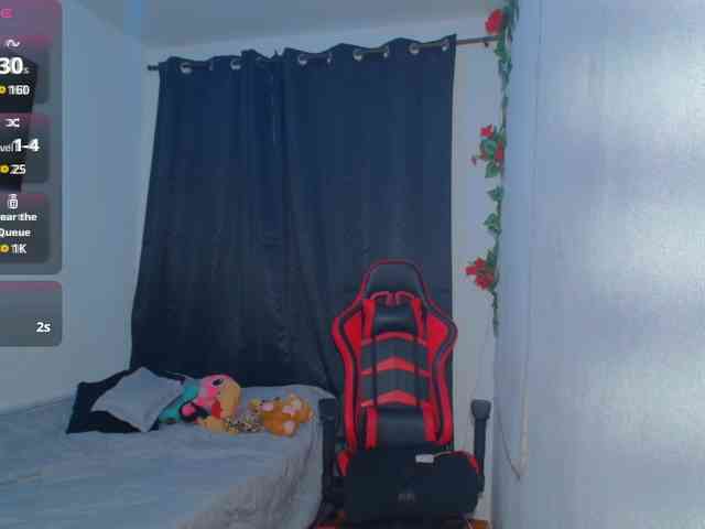 Daphnewa5808 webcam