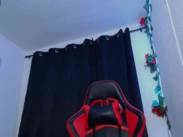 Daphnewa5808 webcam