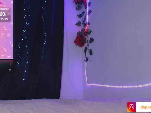 Daphnewa5808 webcam