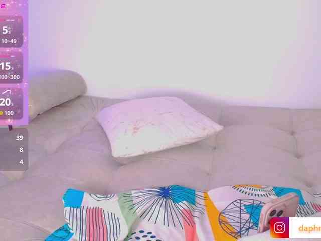 Daphnewa5808 webcam