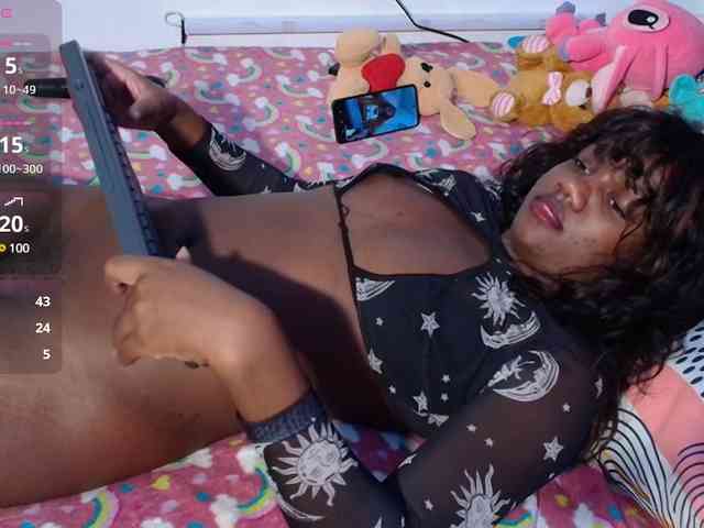 Daphnewa5808 webcam
