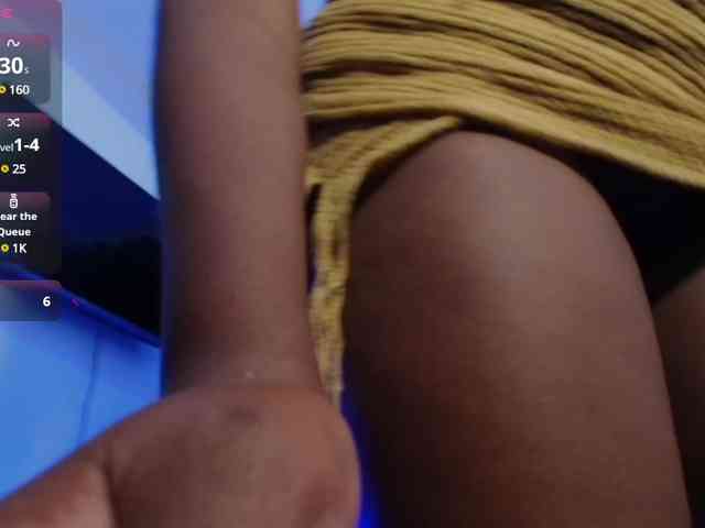 Daphnewa5808 webcam