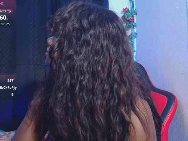 Daphnewa5808 webcam