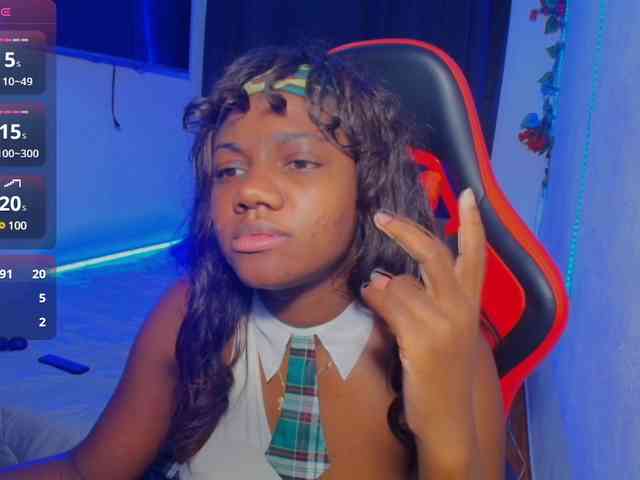 Daphnewa5808 webcam