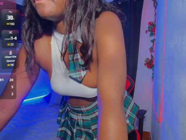 Daphnewa5808 webcam