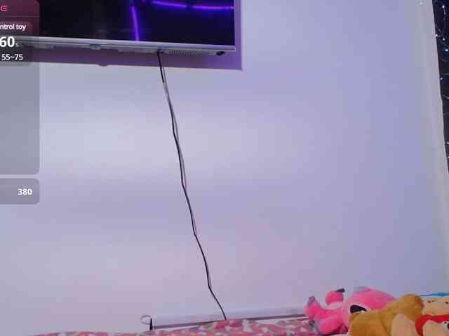 Daphnewa5808 webcam