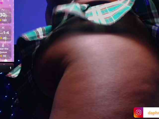 Daphnewa5808 webcam