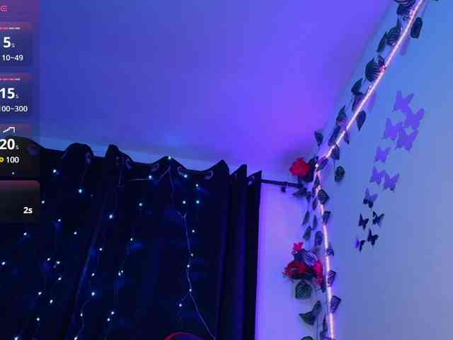 Daphnewa5808 webcam