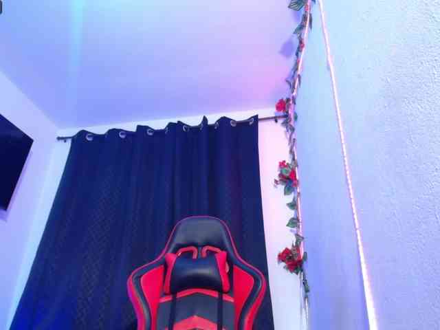 Daphnewa5808 webcam
