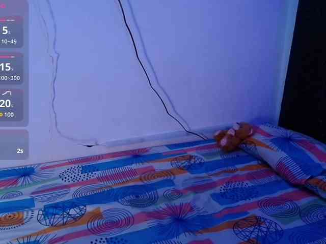 Daphnewa5808 webcam