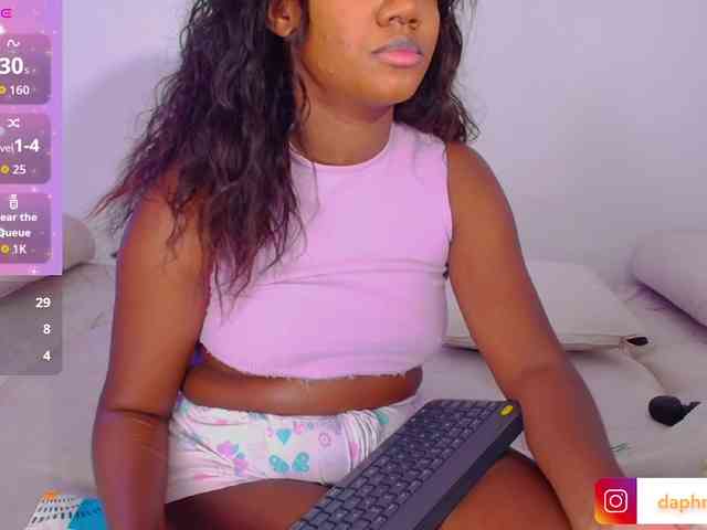 Daphnewa5808 webcam