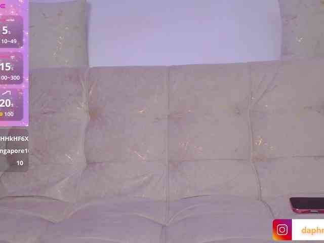 Daphnewa5808 webcam