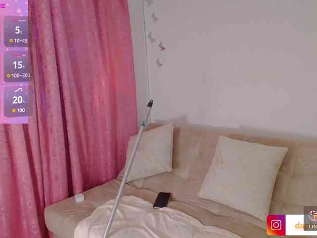 Daphnewa5808 webcam