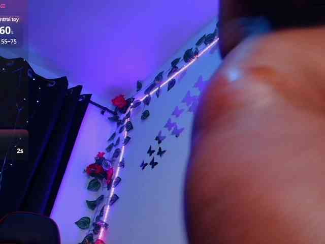 Daphnewa5808 webcam