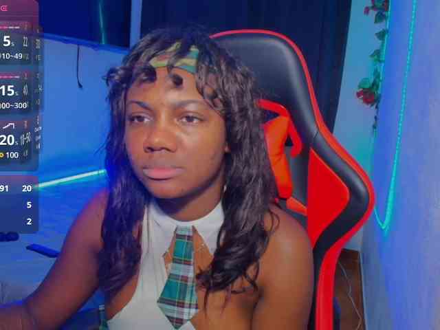 Daphnewa5808 webcam