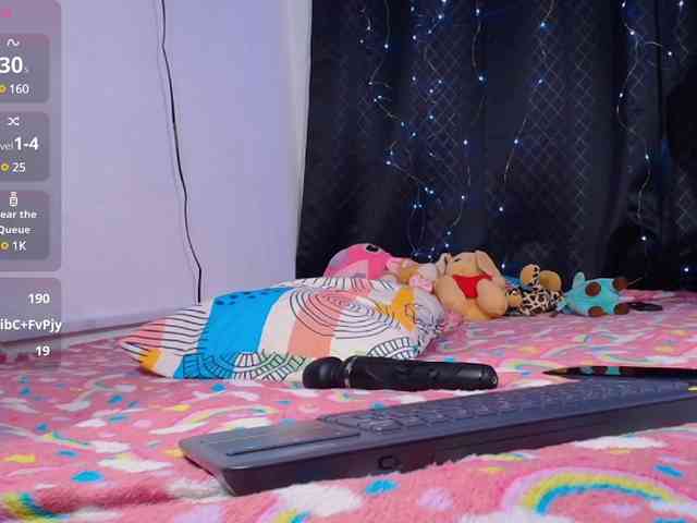 Daphnewa5808 webcam