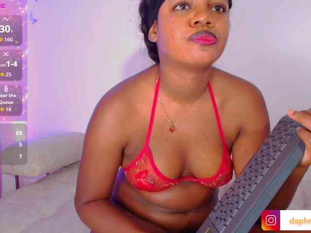 Daphnewa5808 webcam