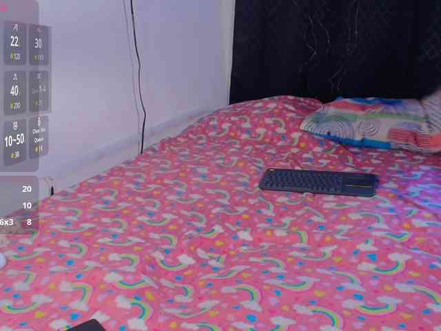 Daphnewa5808 webcam