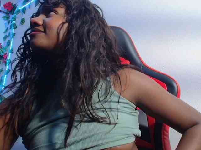 Daphnewa5808 webcam