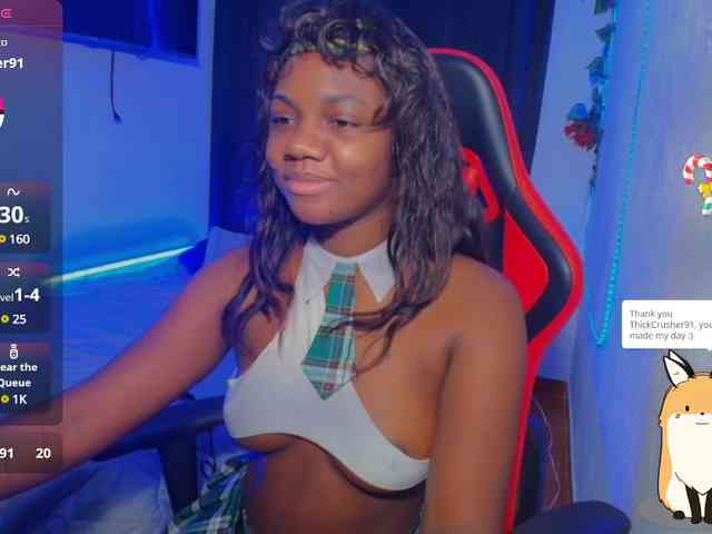 Daphnewa5808 webcam