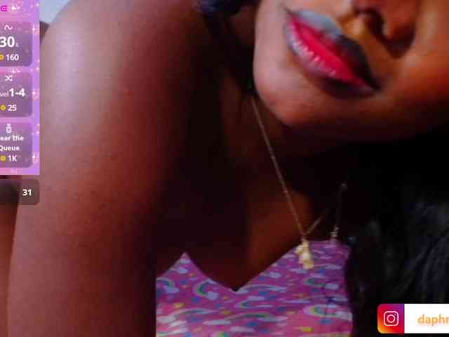 Daphnewa5808 webcam