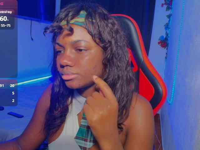 Daphnewa5808 webcam