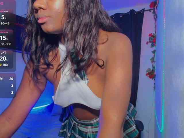 Daphnewa5808 webcam