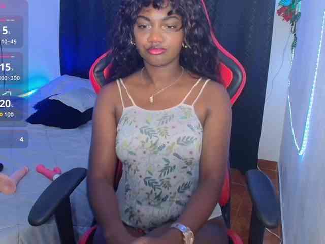 Daphnewa5808 webcam