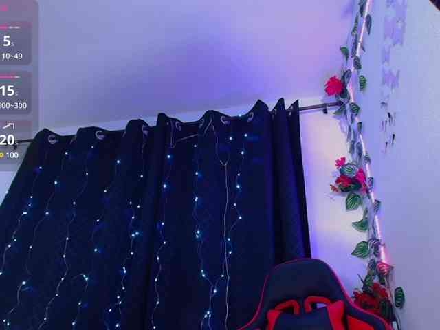 Daphnewa5808 webcam
