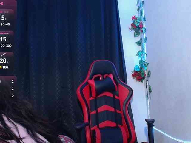 Daphnewa5808 webcam