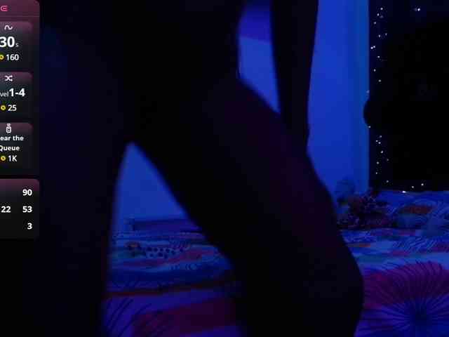 Daphnewa5808 webcam