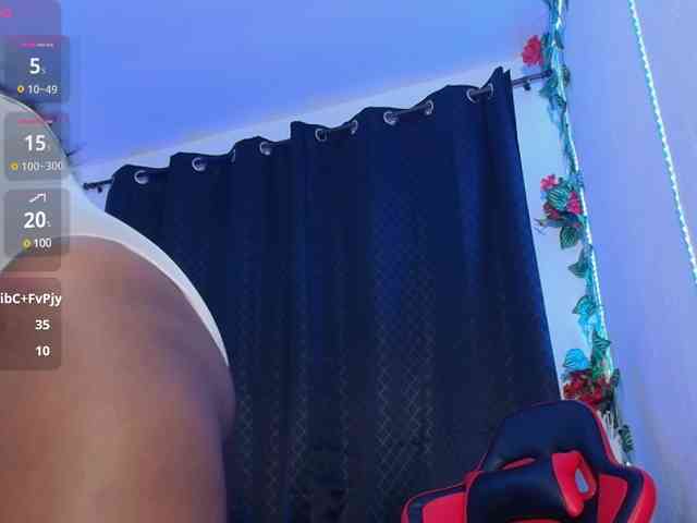 Daphnewa5808 webcam