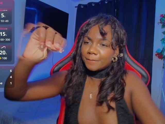 Daphnewa5808 webcam