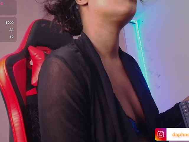 Daphnewa5808 webcam