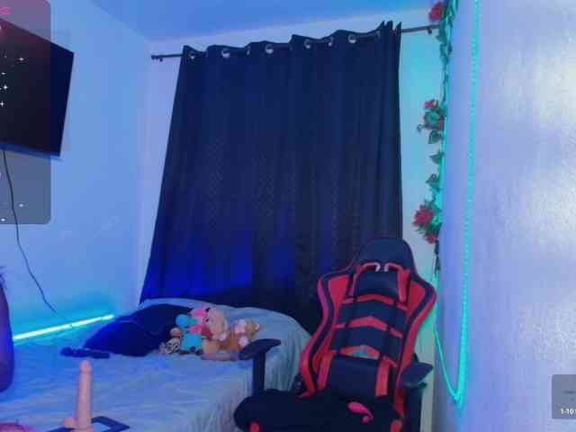 Daphnewa5808 webcam