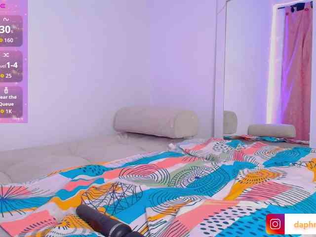 Daphnewa5808 webcam