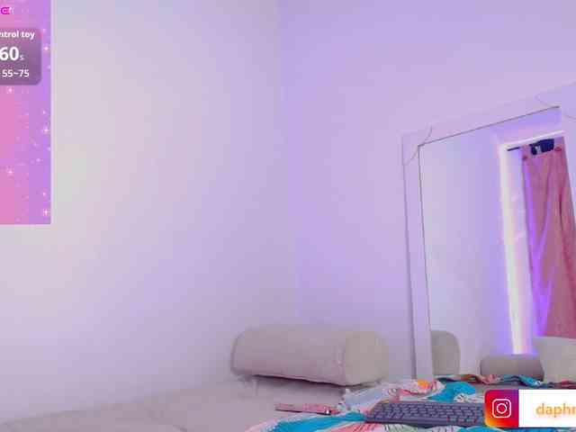 Daphnewa5808 webcam