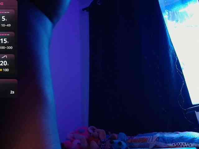 Daphnewa5808 webcam
