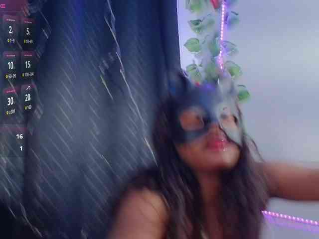 Daphnewa5808 webcam