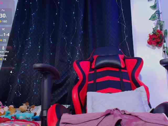 Daphnewa5808 webcam