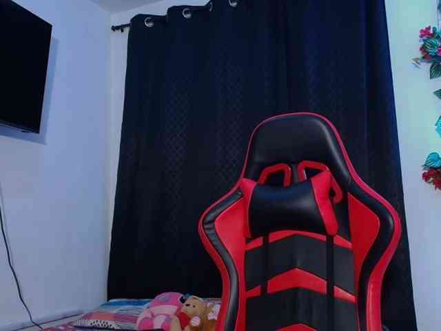 Daphnewa5808 webcam