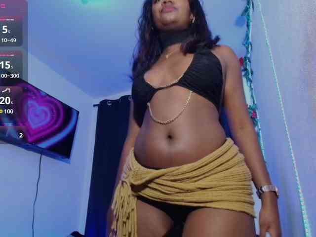 Daphnewa5808 webcam